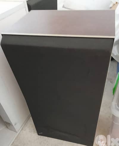 Bang and Olufsen