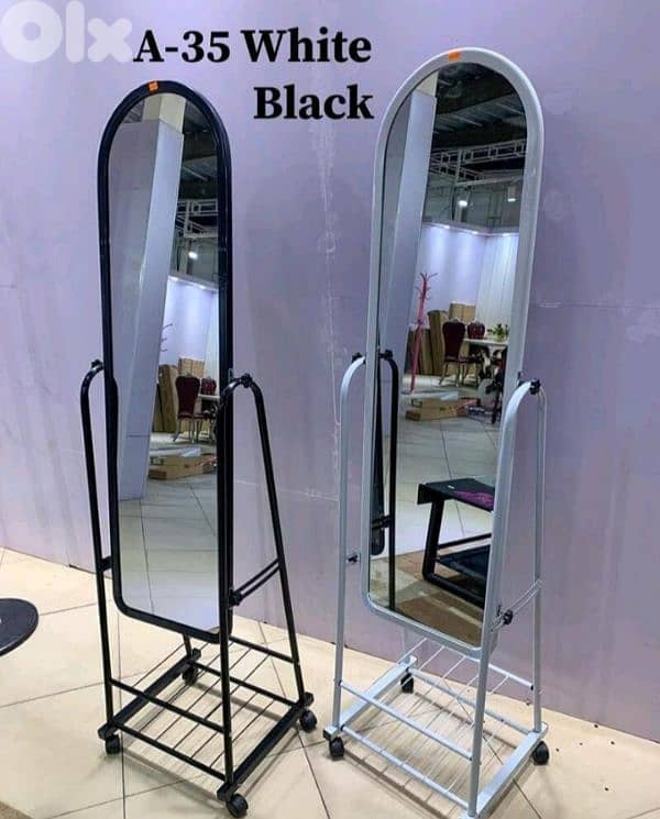 floor mirror 0