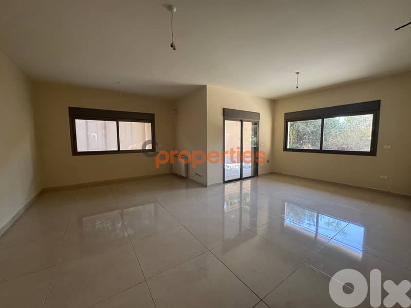 Apartment for sale in Mazraat Yachouh - CPMF12 0