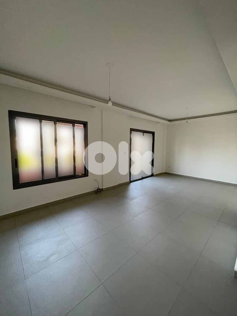 SPACIOUS APT IN ACHRAFIEH PRIME (150SQ) 3 BEDROOMS , (ACR-773) 0