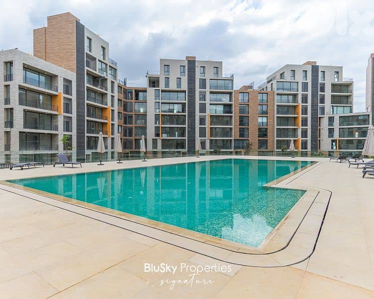 Apartment For SALE In Beit Meri شقة للبيع #GS 0