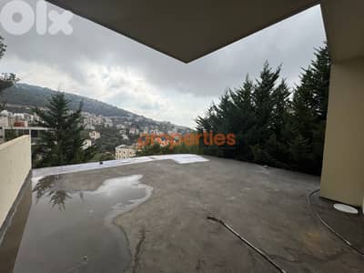 Apartment For Sale In Ain Aalak – CPMF16