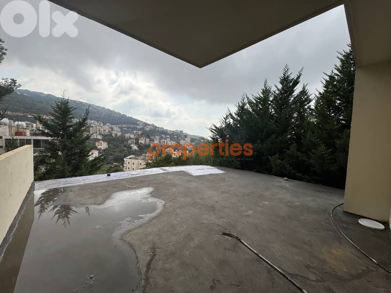 Apartment For Sale In Ain Aalak – CPMF16 0