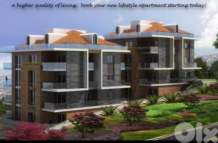 Apartments for Sale in Halat 0