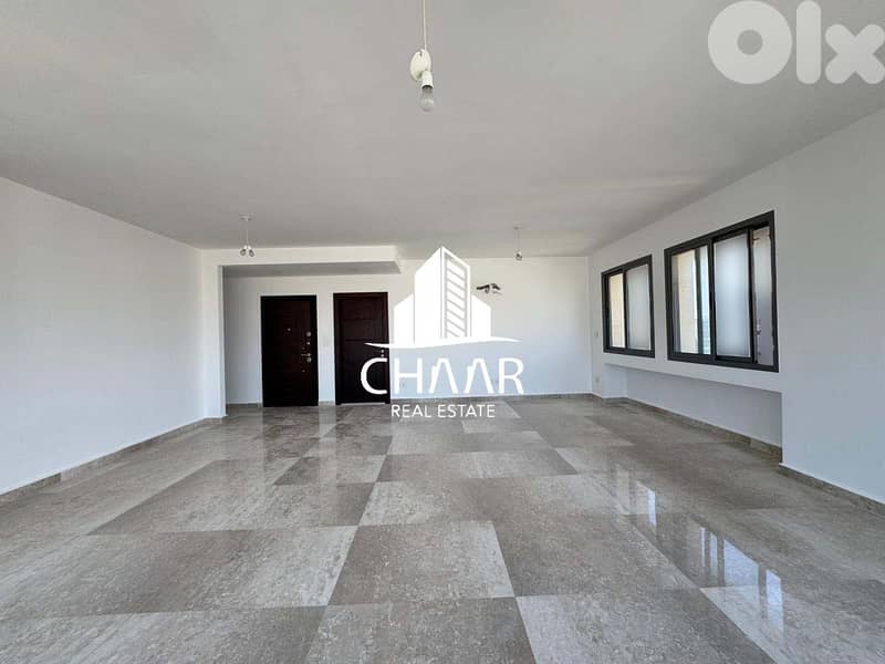 Apartment for Sale in badaro - #R477 0