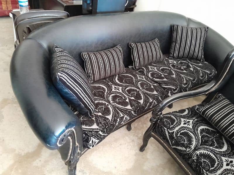 صالون ٣ قطع 0