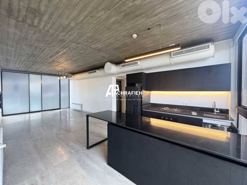 Apartment for Sale in Achrafieh - شقة للبيع في الأشرفية 0