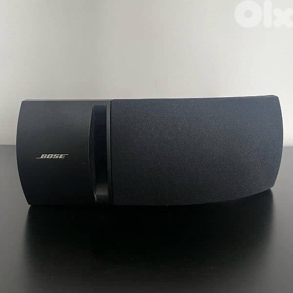 Bose 161 speakers x 4 1