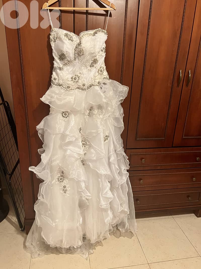 Wedding Dress 5