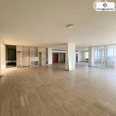 Apartment for Rent in Achrafieh شقة للايجار في الاشرفية