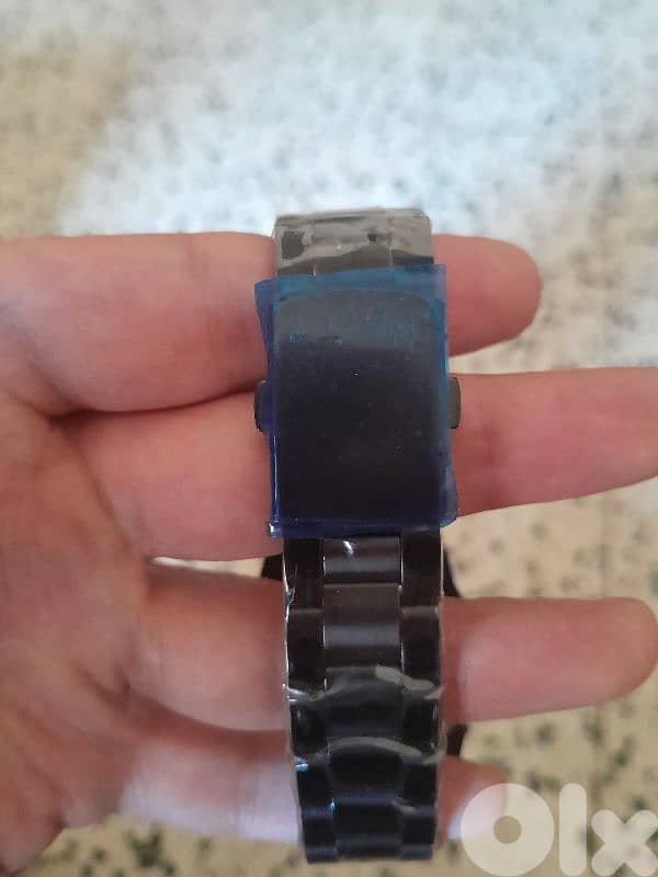 ساعة rolex 4