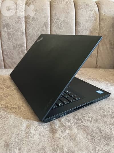 lenovo Thinkpad t480
