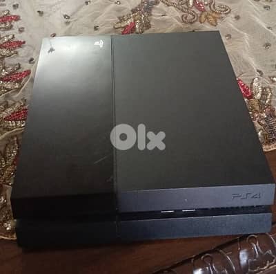 ps4 used for sale with 1 console