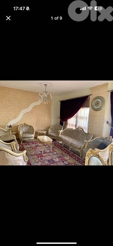 full living room 0