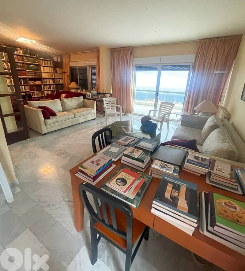 Apartment for Rent in Kfarhbab 0