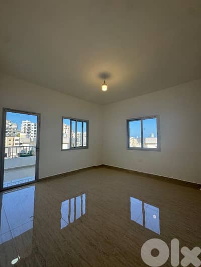 Hot deal apartment for sale in zouk mikael