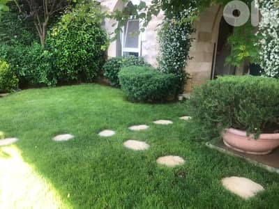 Villa for Sale in Bikfaya