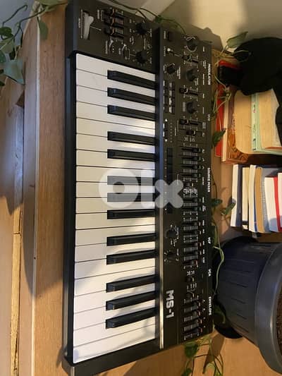 Behringer MS 1 Black
