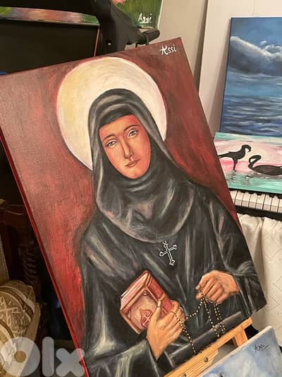st rafka