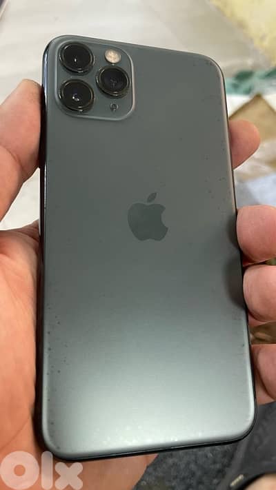 iphone 11 pro orginal