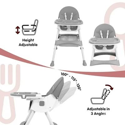 high chair