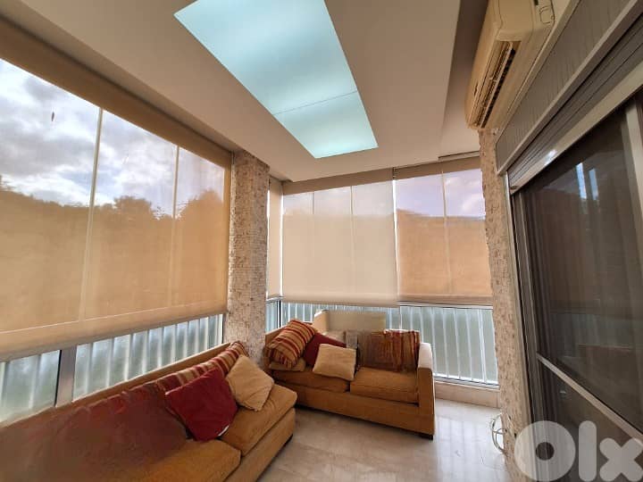 Apartment for Rent in Daychounieh 0