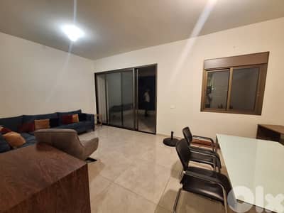 Apartment For Rent In Antelias