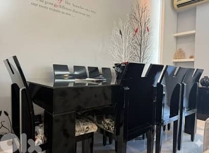 Dining tables