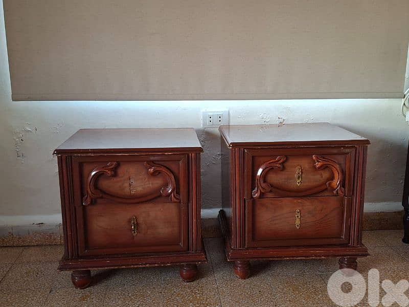 used bedroom 3