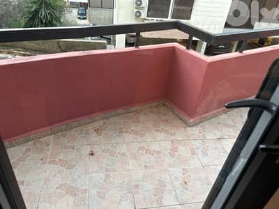 apartment needed in kserwan, matn, jbeil