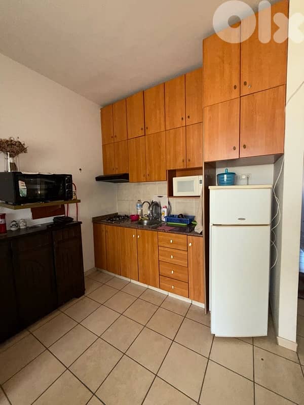 Holiday Beach cozy chalet 3