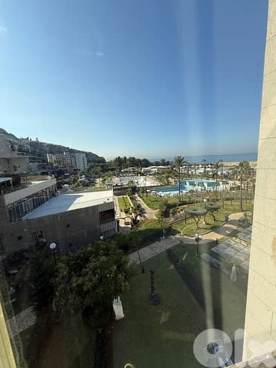 Holiday Beach cozy chalet