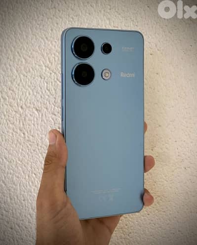 Redmi note 13