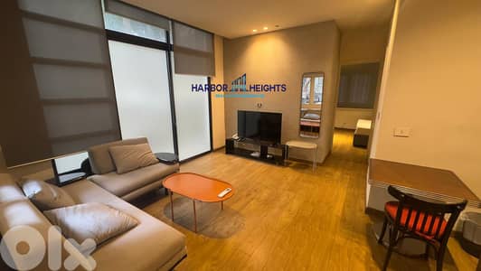 Apartment for rent in Hamra شقة للإيجار في الحمرا