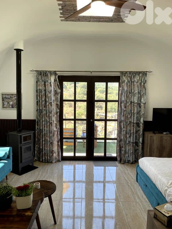 Luxury Dome by The GuestHouse WG 3