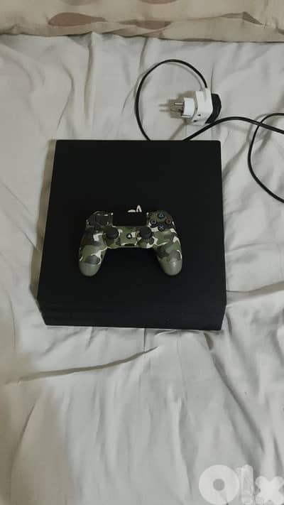 PS4 pro