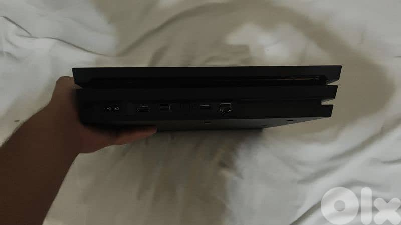 PS4 pro 1