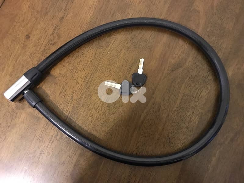 Mountain bike 24 inch 1