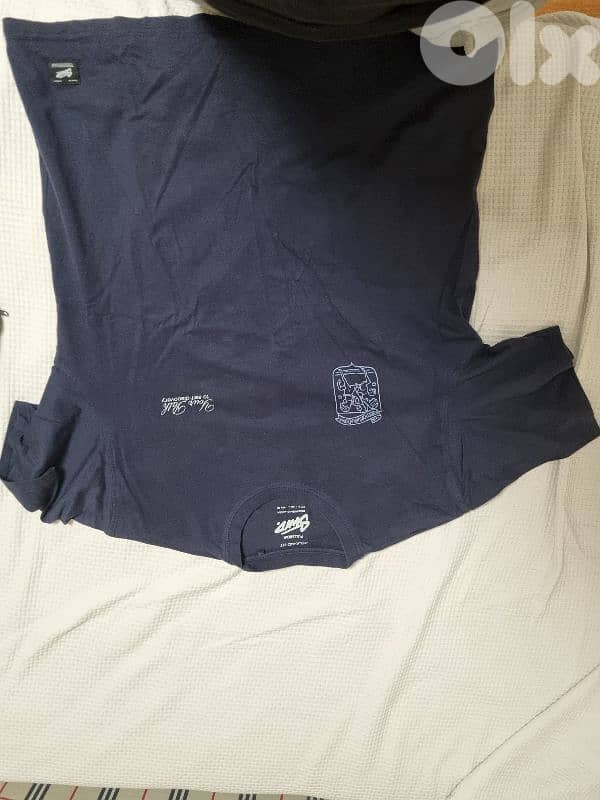 Stwd shirt 1