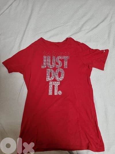Nike shirt