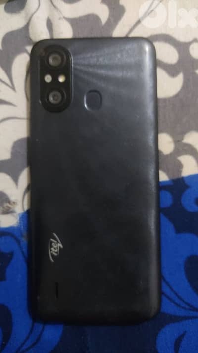 تلفون اي تل