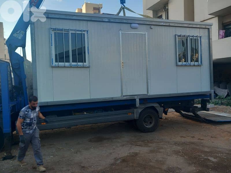 prefab 0