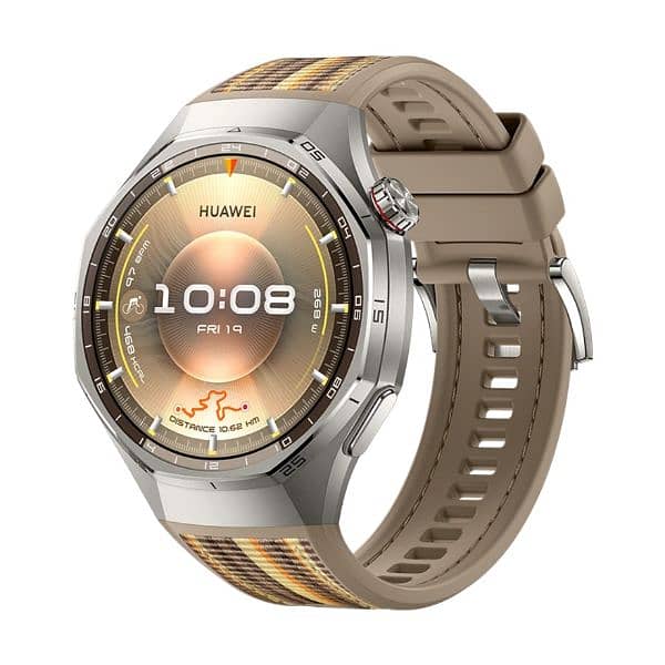 HUAWEI WATCH GT 6 Pro 46mm 0