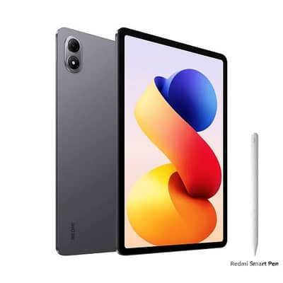 Redmi Pad 2 Pro 8GB 256GB With Keyboard