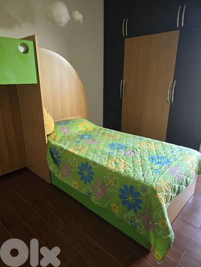 children's bedroom furniture