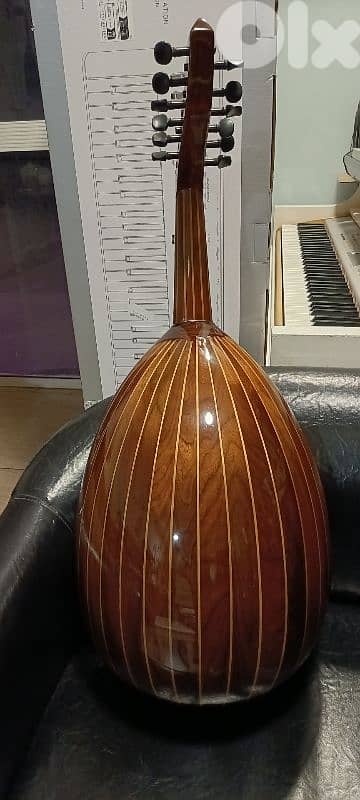 عود احترافي 1