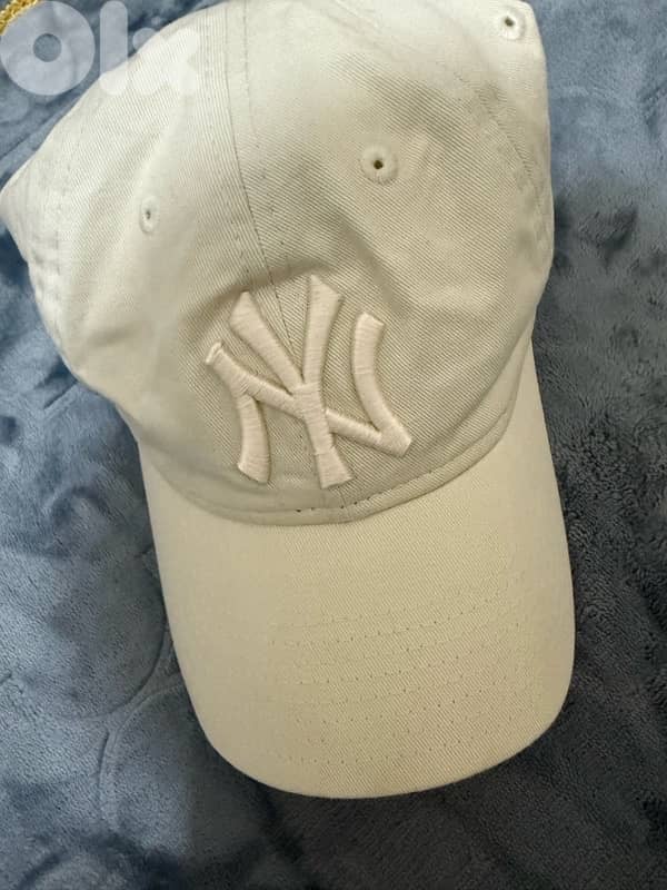 New era cap 1