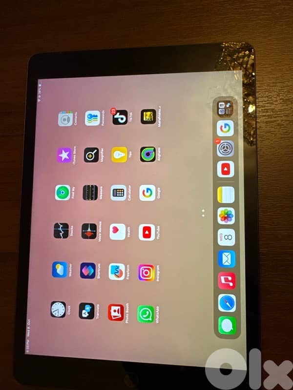 ipad 9 64gb used 3
