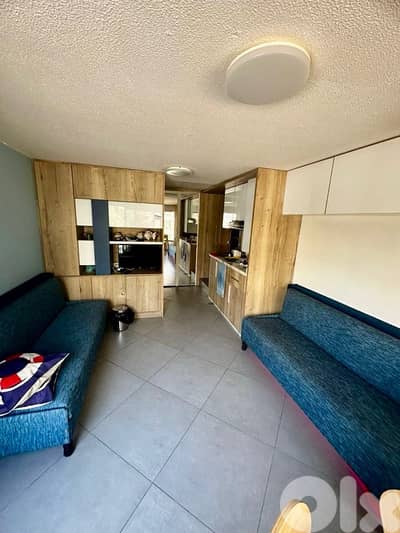 Chalet for Sale in Kaslik - شاليه للبيع في الكسليك