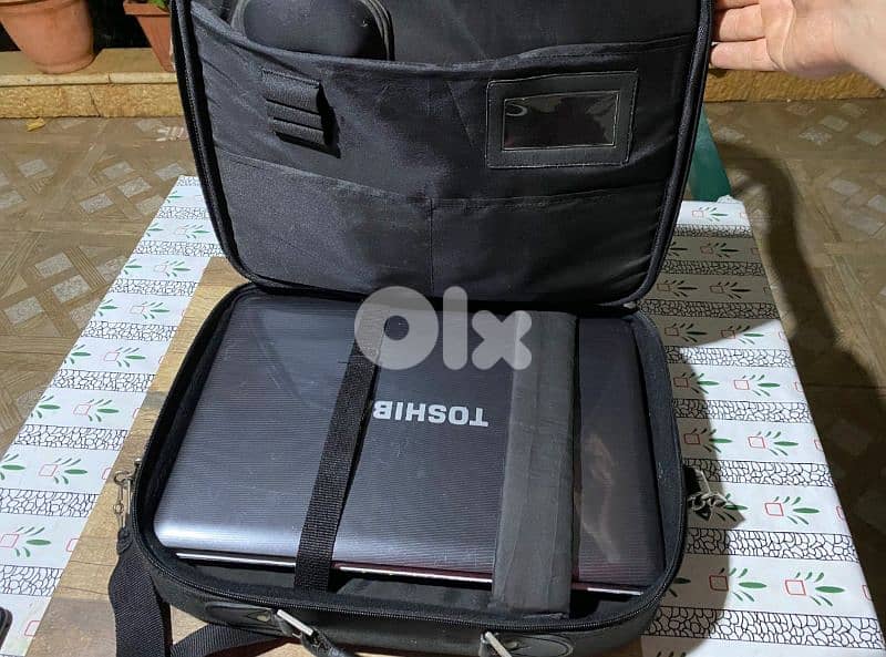 توشيبا بيع او تبديل 3